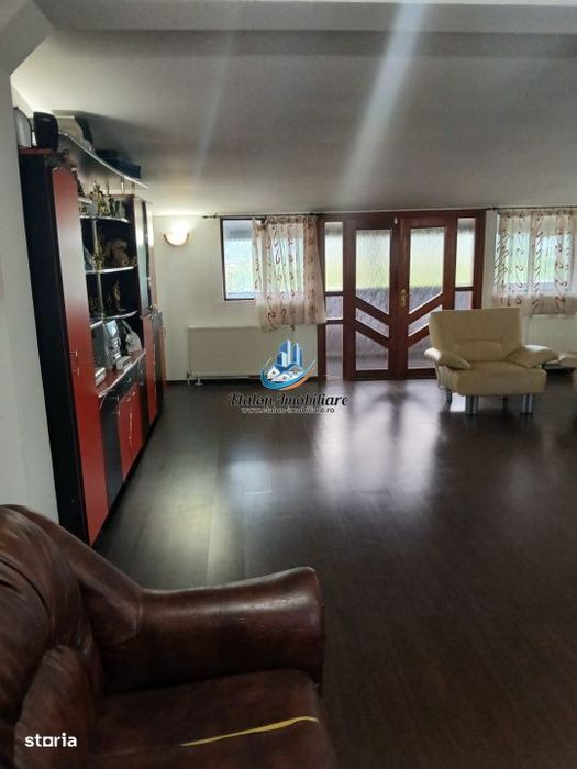 Apartament 4 camere, bloc 1983, 85 mp + mansarda 70 mp Maratei 2