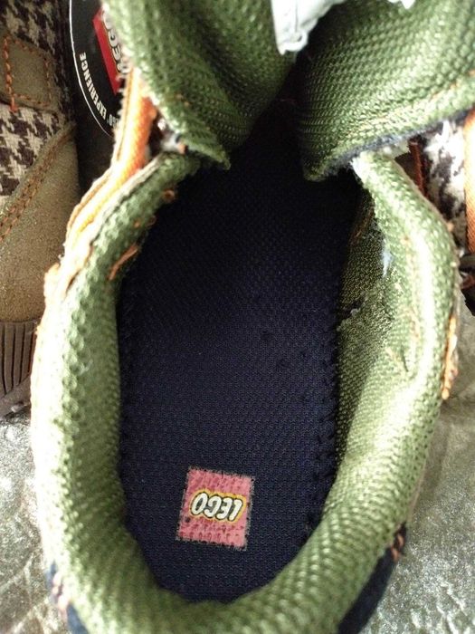 LEGO обувки нови