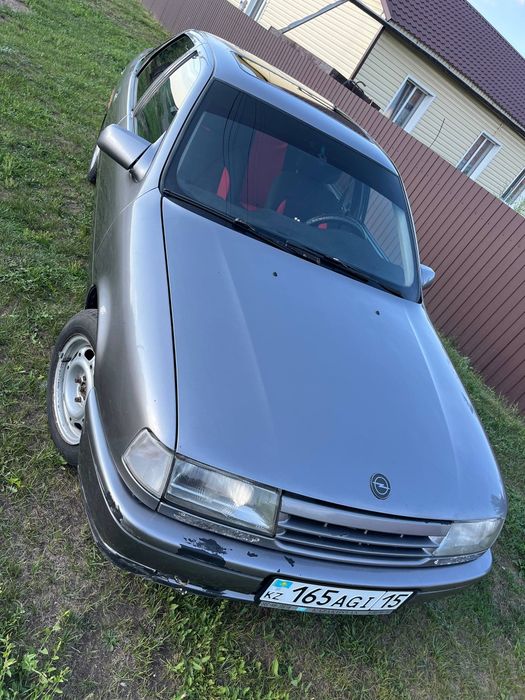 Продам Opel Vectra A