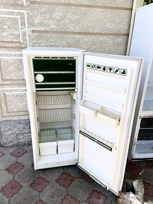 Продам холодильник Памир рабочая