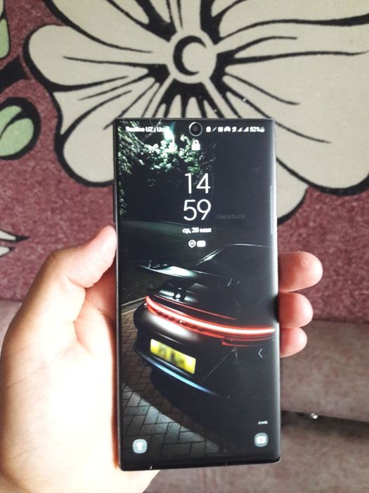 Samsung note 10 plus