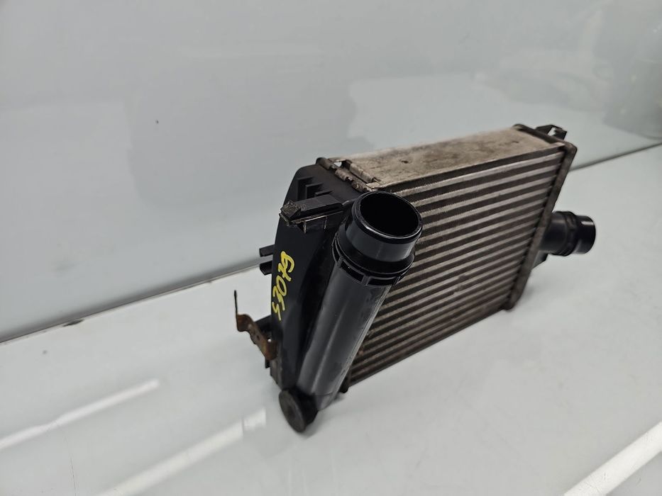 Radiator intercooler  Dacia Lodgy [Fabr 2012-2020] 144965154R 1.5 dCi
