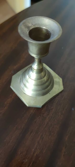 Красиви свещници