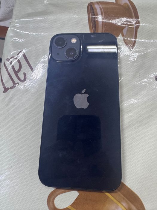 Iphone 13 с гарантией