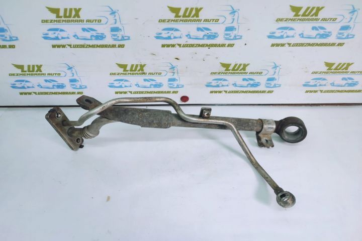 Conducta tur-retur turbo 1.6 2.0 tdi CAY CFF CFH 736m/v400 Volkswagen VW Beetle 3 seria