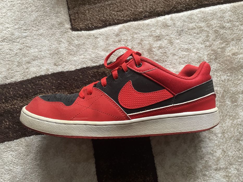 Nike Dunk SB (vintage)