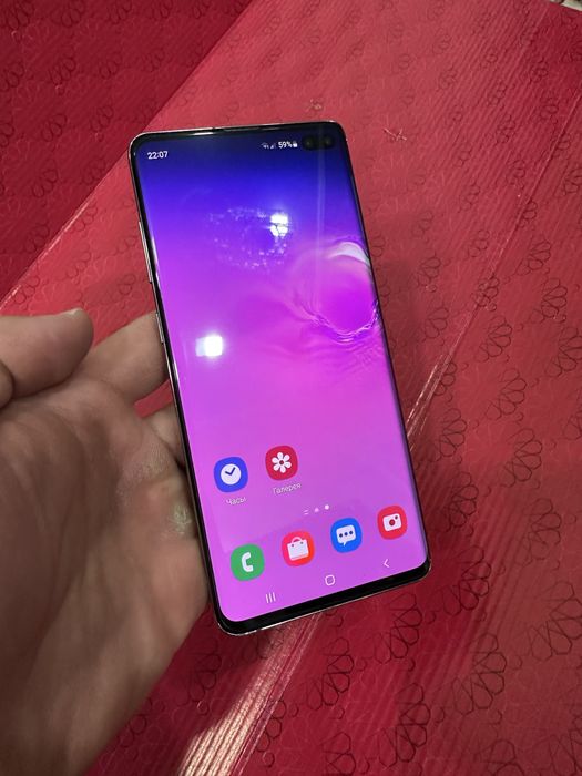 samsung s10 plus