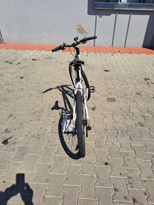 Bicicletă de oraș