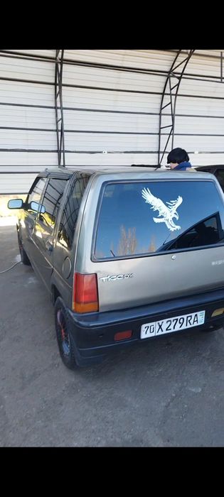 Tico Daewoo 2000