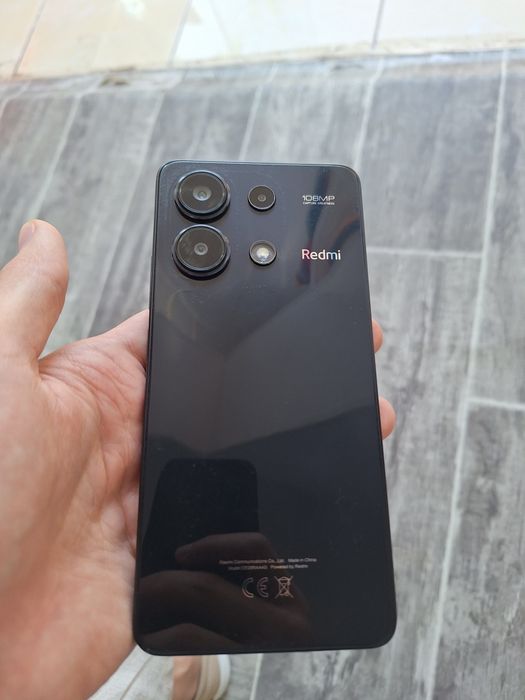 Redmi Note 13  8/128