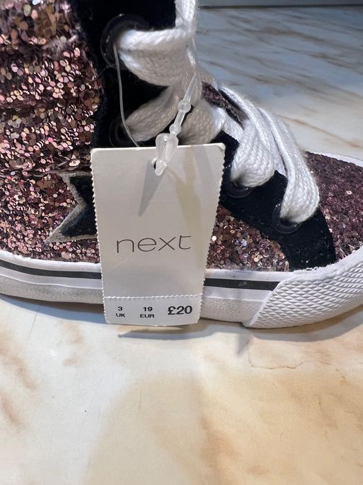 Детски кецове Next р-р 19