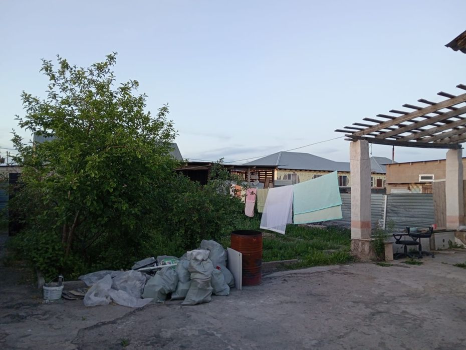 Продам Большой дом в Талапкере