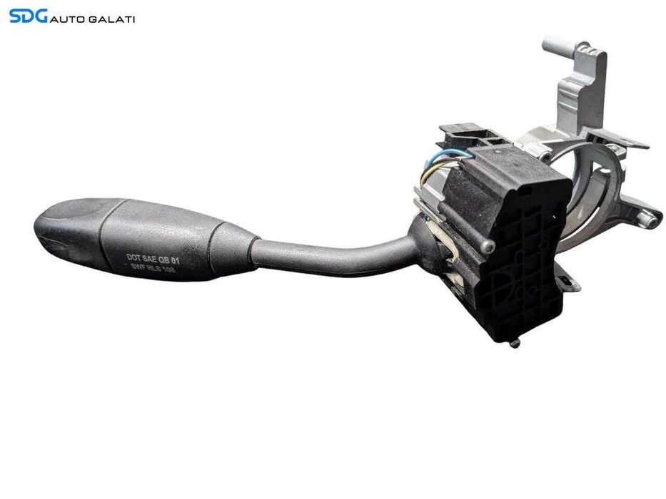 Maneta Semnalizare Stergator Faza Lunga Scurta Mercedes Clasa C Class W203 2001 - 2007 Cod A2035450110 [N4002]