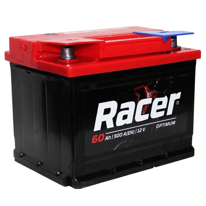 Аккумулятор с гарантией