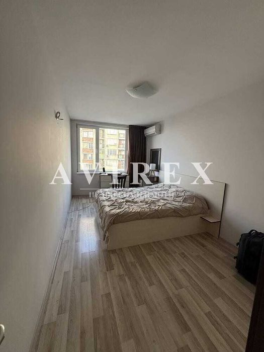 Дава се под наем Двустаен апартамент в Пловдив, Кючук Париж - 78 кв.м за 382.5 € - Снимка #8