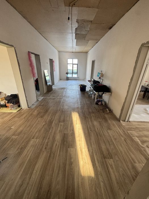 Продам дом в бугре