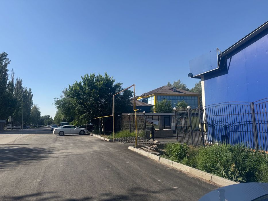 Сдается помещение или здание