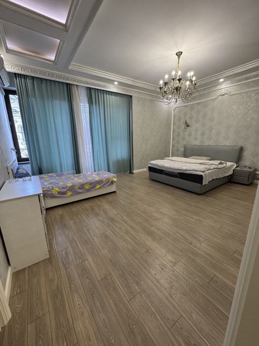 Яккасарай  Евродом  Ракат Боши ,  Бог Сарой