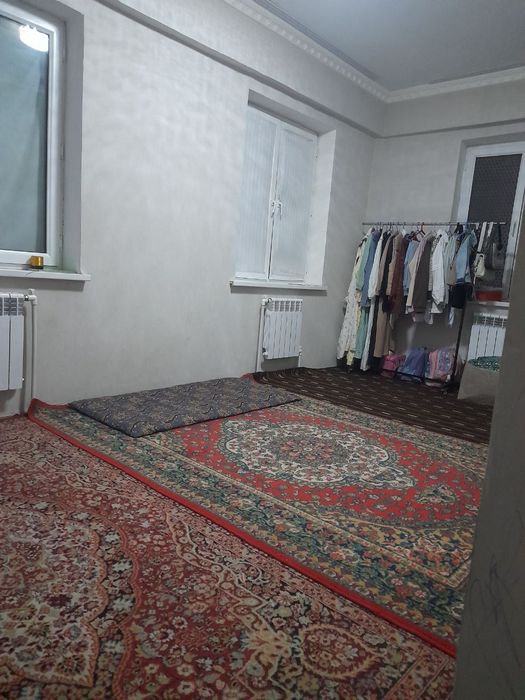 Ikki xonali dom kvartiraga