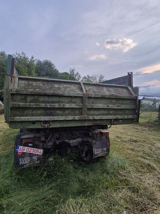 Vand ifa w50   !!!