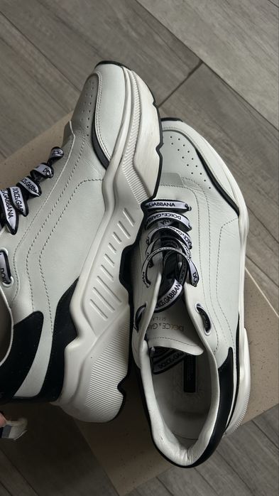 Sneakers Dolce&Gabbana barbati