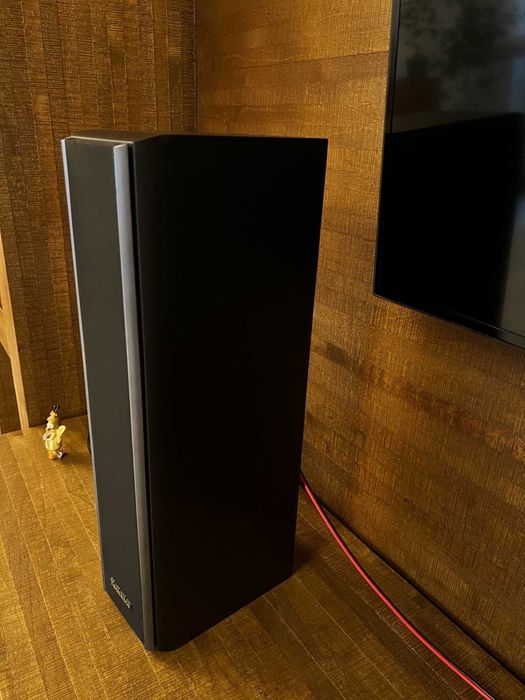 Boxe Technics SB-LV500
