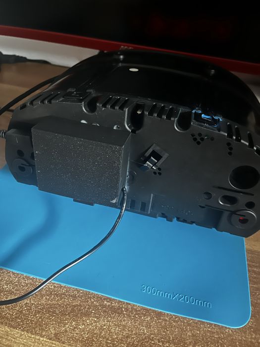 Borduri Custom pentru gaming (Cluster Plug & Play pentru PC)