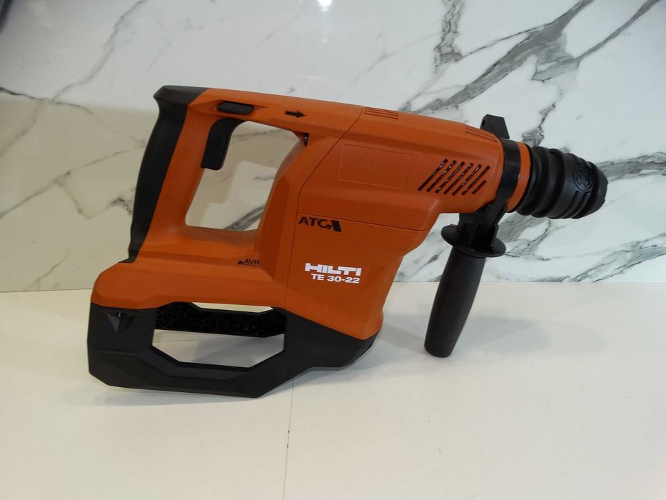 НОВО - 2025 - Hilti TE 30 - 22 / Nuron - Перфоратор