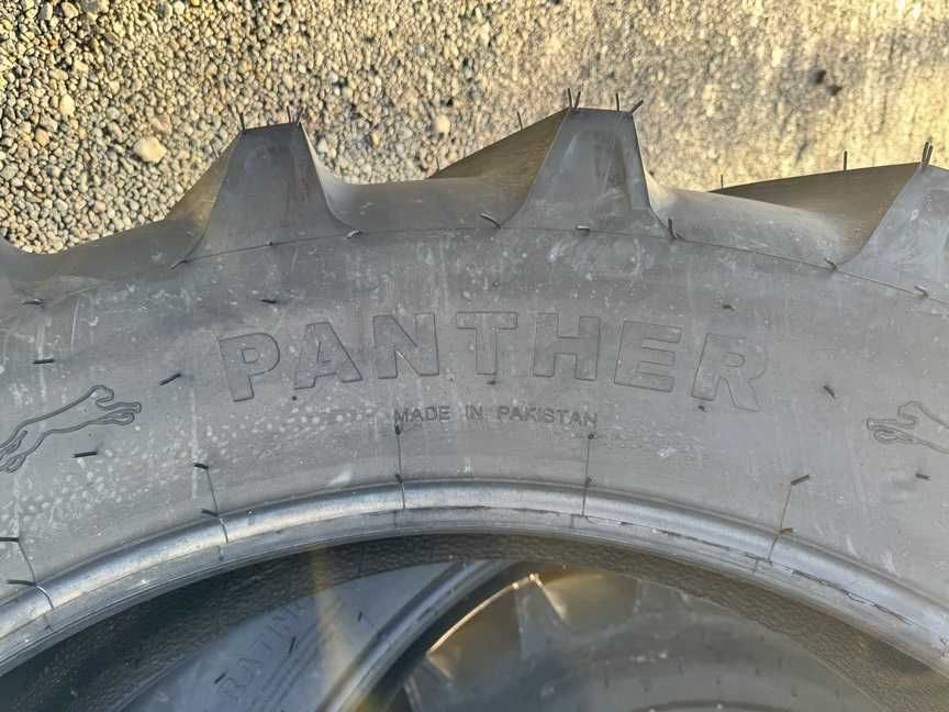 Anvelope de tractor cu garantie livrare rapida 15.5-38 PANTHER 14PLY