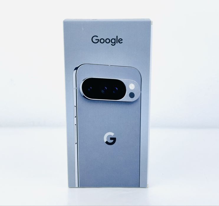 НАЛИЧЕН! Google Pixel 10 Pro 5G 128GB Moonstone Гаранция!