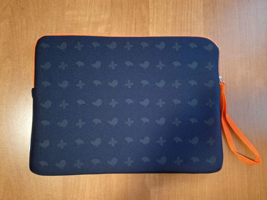 Чехол сумка для планшета 31х23 см