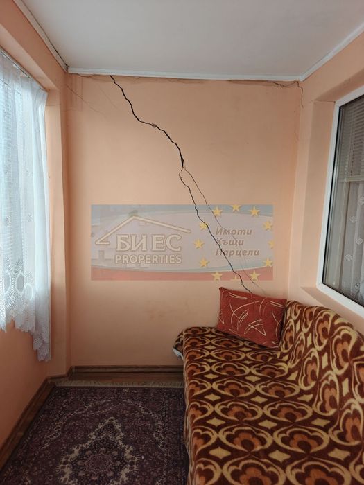 Къща в с. Борнарево