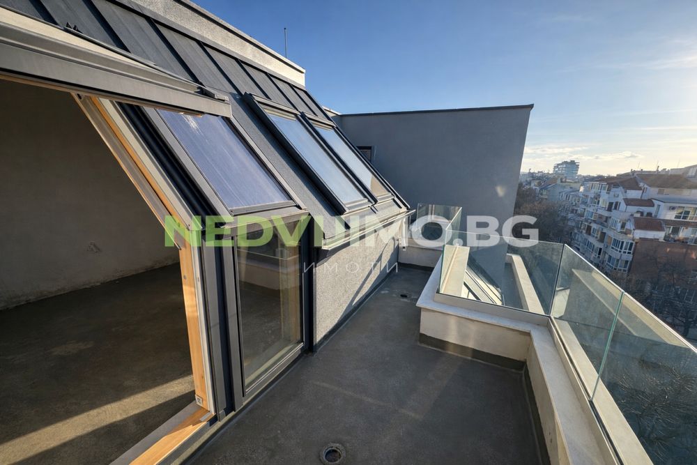 Продава се Четиристаен апартамент в Варна, Окръжна болница - 184 кв.м за 969 €/кв.м - Снимка #6