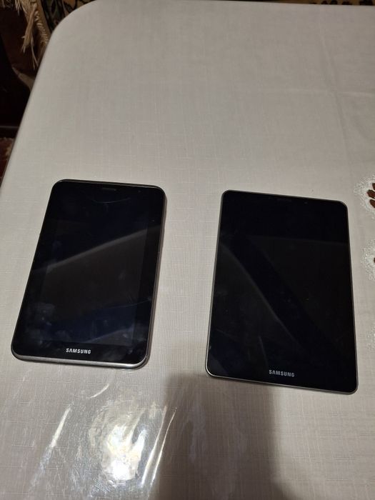 Продаётся два планшета Samsung