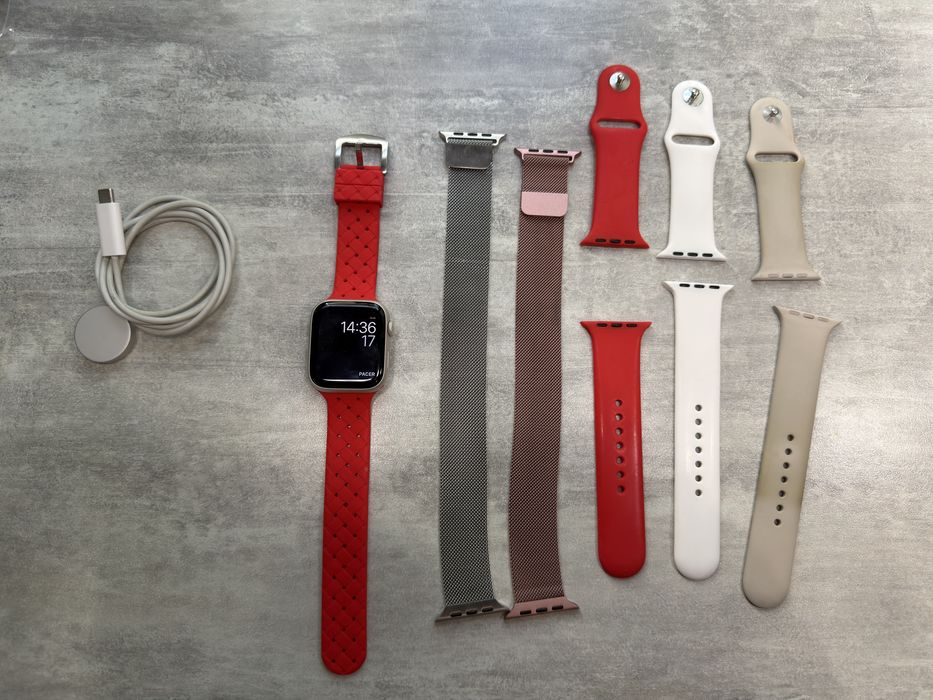 Apple Watch 7 45 mm