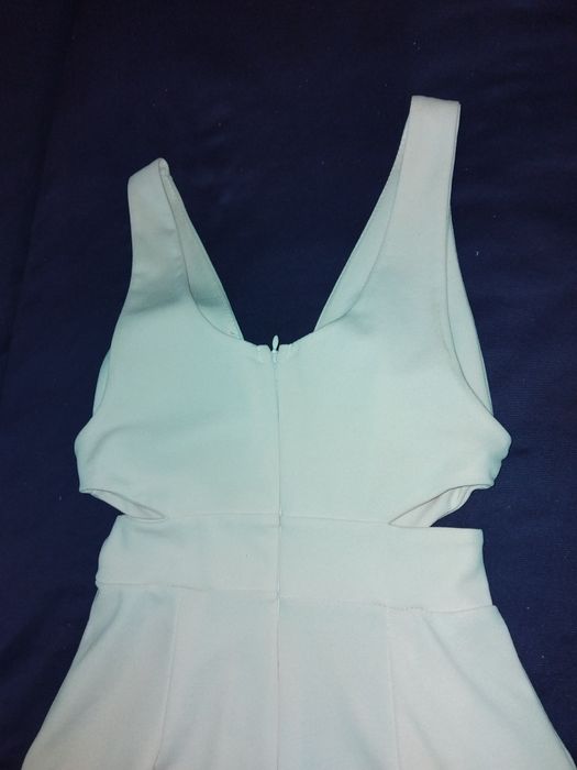 Летен, къс гащеризон