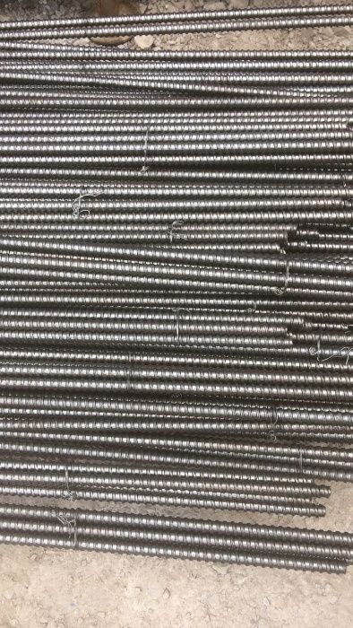 ТАЙРОТ & Tierot - 1метр с 2гайками ПРОДАЖА