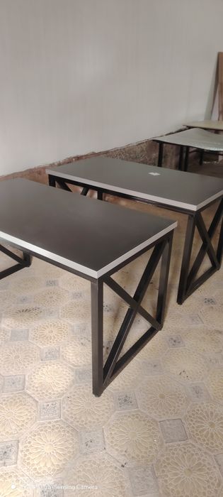 Stol loft nukus qalasi