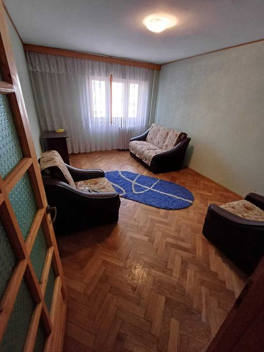 Apartament de inchiriat