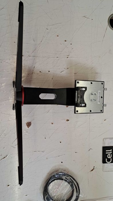 Picior monitor AOC VA 24G2SU/BK + cabluri