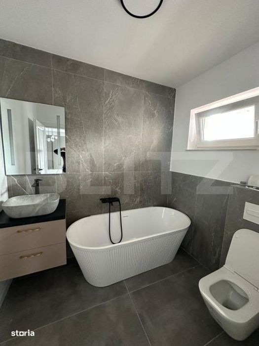 Apartament 3 camere Premium | 2 Balcoane | Parcare | Zona ISU
