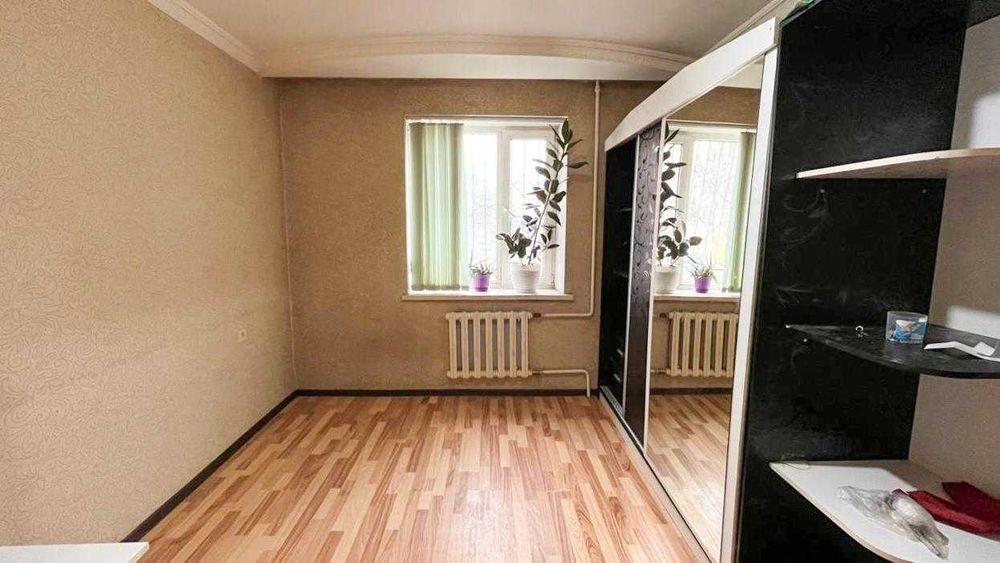 4х.комн в мкр.Каратал. ДАМИР ИМПЕРИЯ