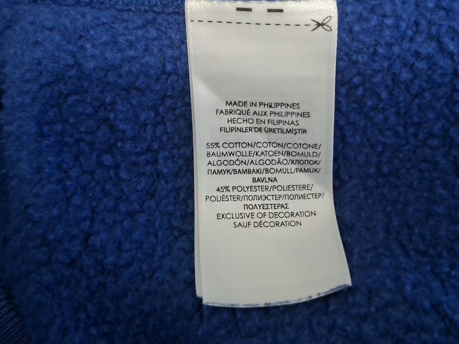 Ralph Lauren-Ориг.ватиран суичър