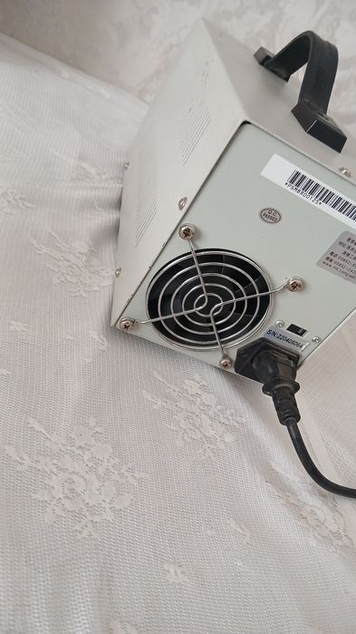 LW-3010KDS 30V 10A Микропереключаемый источник питания постоянного ток