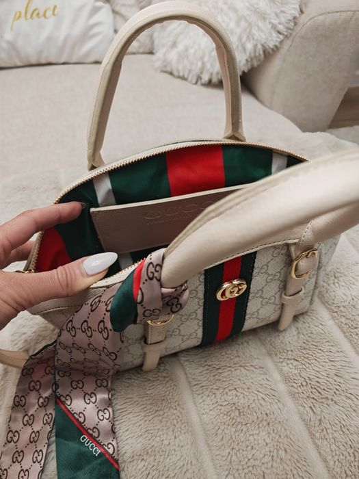 Дамска чанта Gucci