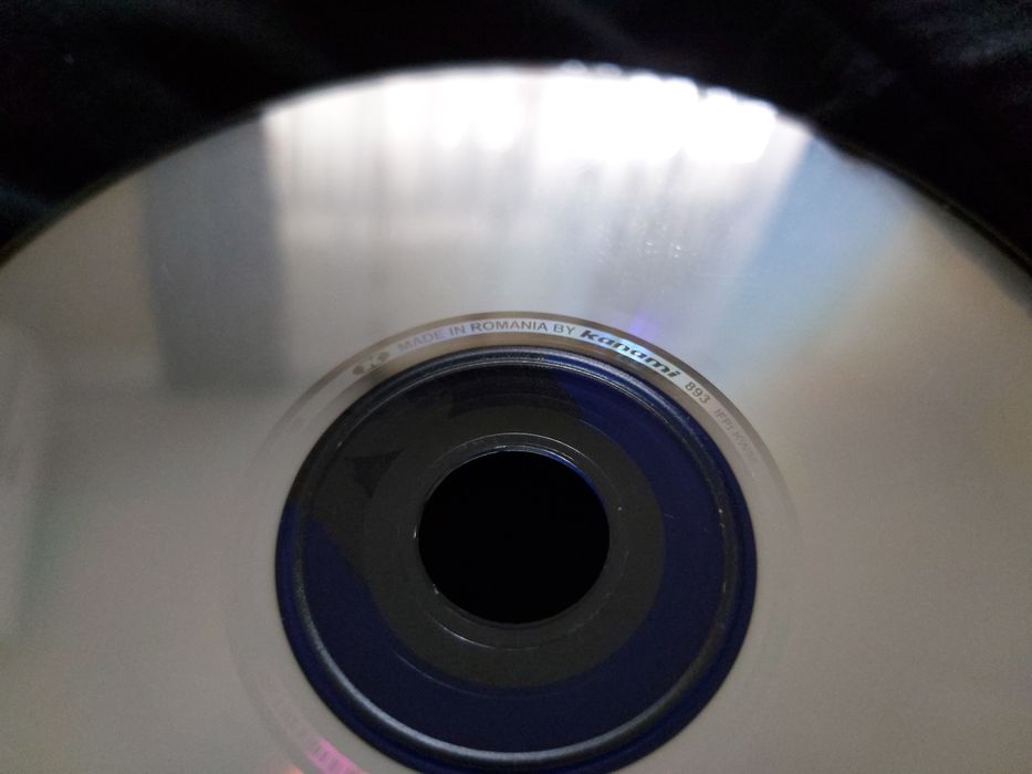 CD original compilatie: HI-Q Noi!