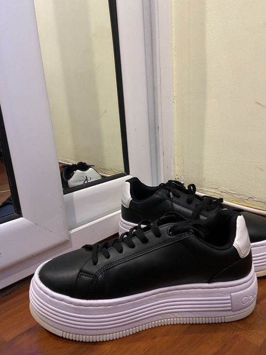 Adidasii Calvin Klein