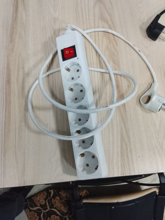 Удлинители  метровые