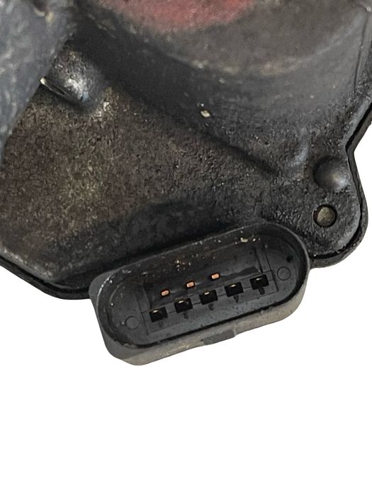Clapeta De Acceleratie Skoda Octavia 1Z3 2004 - 2013 2.0 Tdi Bmm 03G12