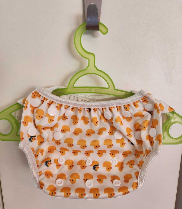 Бански за бебета